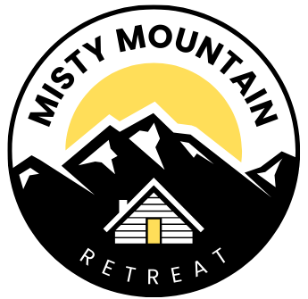 misty mountain retreat - misty mountain retreat