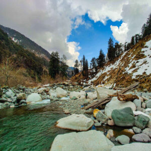 Rajgundha Valley Bir